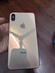 Iphone Xs Max 256 GB ( harga boleh bincang )