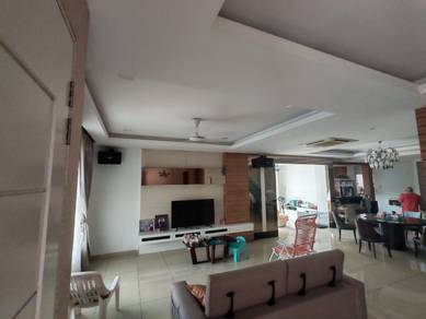 2-storey Terraced House For Sale in Johor Bahru,JHR