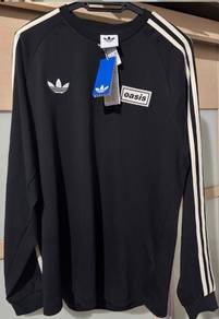 adidas x oasis