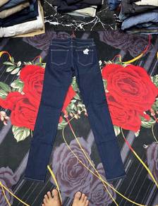 seluar jeans uniqlo saiz 29