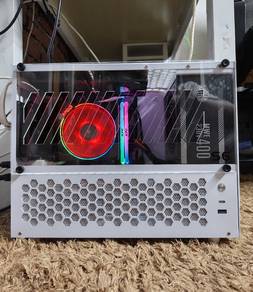 Gaming PC | Ryzen 3 3200G + GTX 1660 Super