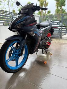 Yamaha Y16ZR