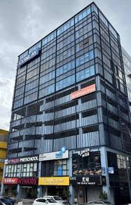 Office space For Sale in Rawang,SGR