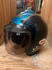 [USA]Mag Ltd collector helmet