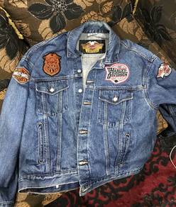 Vintage Harley Davidson 