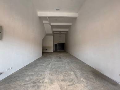 Shop lot For Rent in Setia Alam,SGR