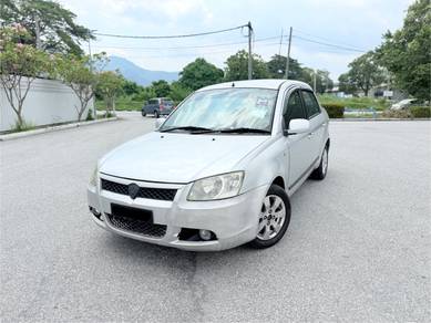 Proton Saga N-LINE in Ipoh, PRK