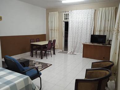 Semi-Detached House For Sale in Sungai Petani,KDH