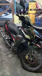 SM Sport 110R