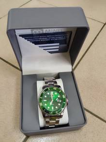 Jam tangan LINGKE