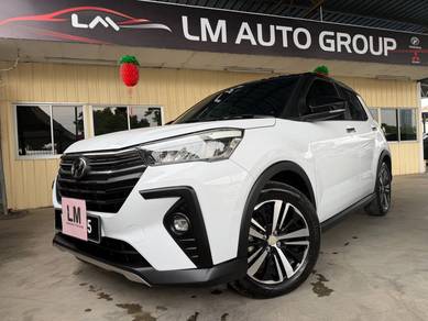 Perodua Ativa AV in Bandar Bukit Tinggi, SGR