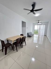 Condominium For Rent in Seri Serindit Residence