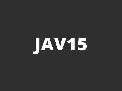 JAV15