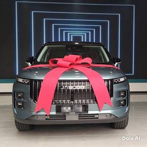 2026 Jaecoo J7 PHEV 2WD
