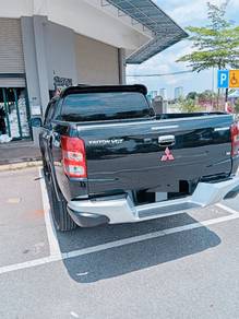 Mitsubishi Triton VGT ADVENTURE X in Subang Jaya, SGR