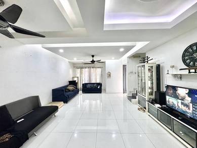 2-storey Terraced House For Sale in Bandar Bukit Tinggi,SGR