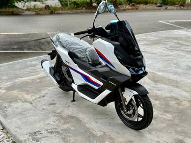Keeway XDV 180 EVO