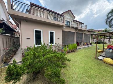 Semi-Detached House For Sale in Kajang,SGR