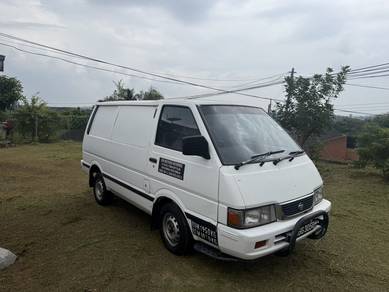 Nissan Vanette PRIVILEDGE in Seremban 2, NSN