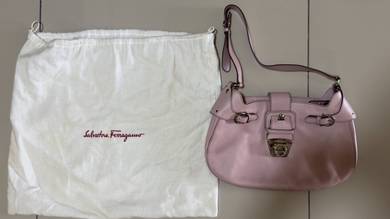 Salvatore Ferragamo Shoulder Bag