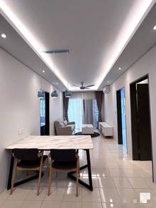 Apartment For Sale in Residensi KepongMas