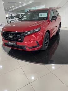 Honda CR-V V in Puchong, KUL