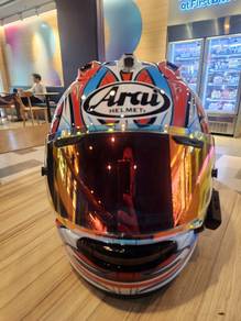 Arai rx7x haga copy 1:1 