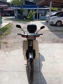 Honda EX5 Dream