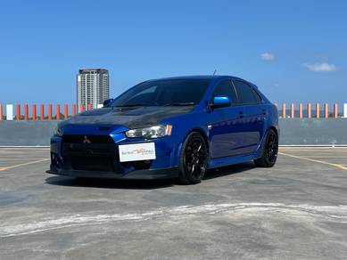 2012 Mitsubishi Lancer SPORTBACK LE