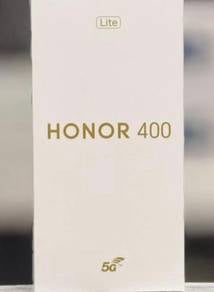 HONOR 400 Lite 256 GB