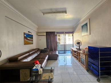Apartment For Rent in Sri Mutiara