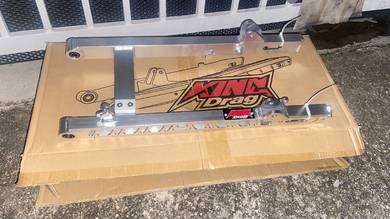 Swingarm king drag