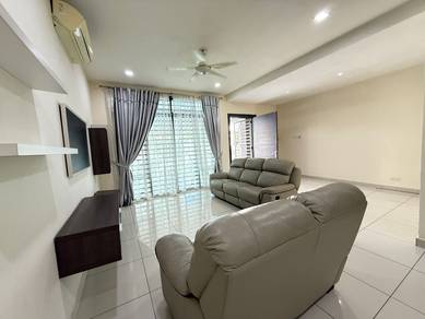 2-storey Terraced House For Sale in Alam Impian,SGR