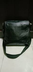 Coach Bag for Men - black