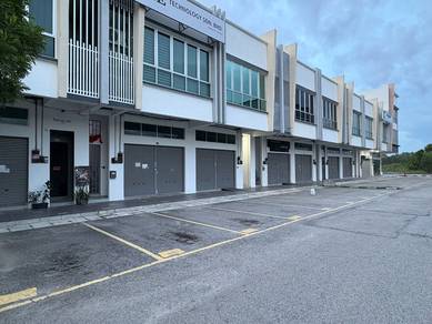 Shop lot For Rent in Sungai Petani,KDH