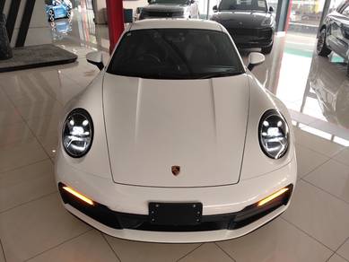 Porsche 911 Carrera 4S CARRERA 4S in Taman Tun Dr Ismail, KUL