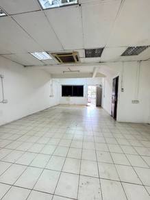 Shop lot For Rent in Pasir Gudang,JHR