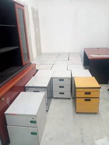 Drawer Pedestal