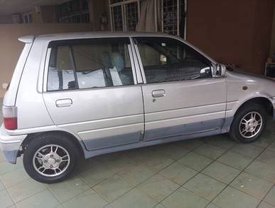 Perodua Kancil 850 EZ in Kota Samarahan, SWK