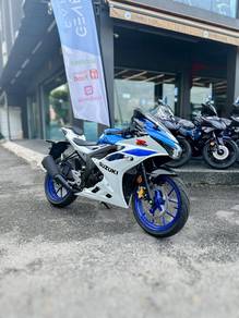 Suzuki GSX-R 150
