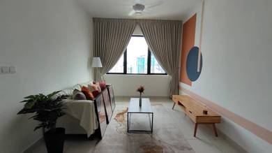 Service Residence For Rent in Parc 3