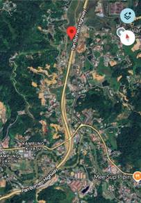 Residential Land in Penampang, SBH