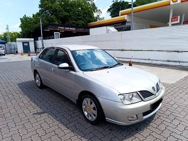 Proton Waja PREMIUM in Bangsar, KUL