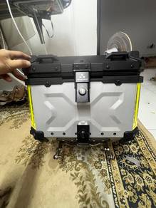 Box Motor F2 - y15