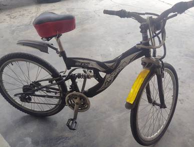 gear bycle 