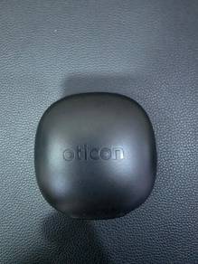 Oticon hearing aids