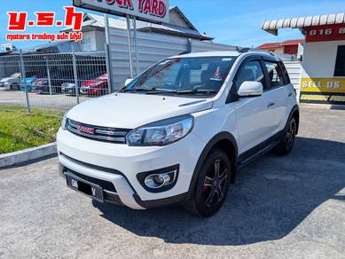 2018 Haval H1 COMFORT