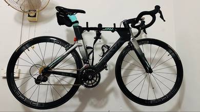 Roadbike JAVA Suprema