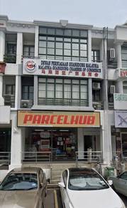 Shop lot For Rent in Subang Jaya,SGR