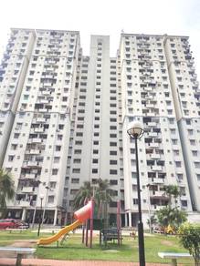 Apartment For Sale in Menara Orkid